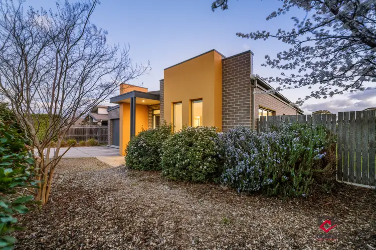 Main view of Homely house listing, 23 Petherick Street, Franklin ACT 2913