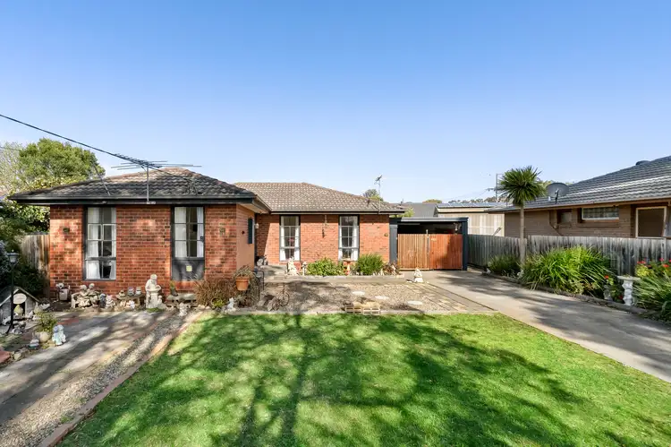 Main view of Homely house listing, 91 Lorimer Street, Crib Point VIC 3919