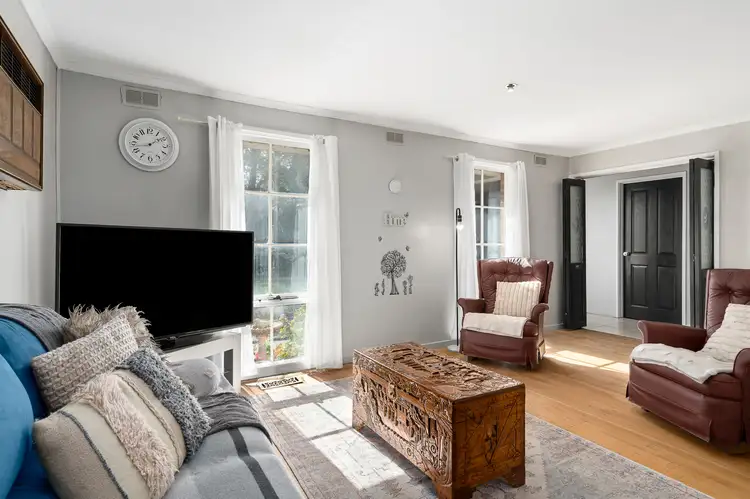 Second view of Homely house listing, 91 Lorimer Street, Crib Point VIC 3919