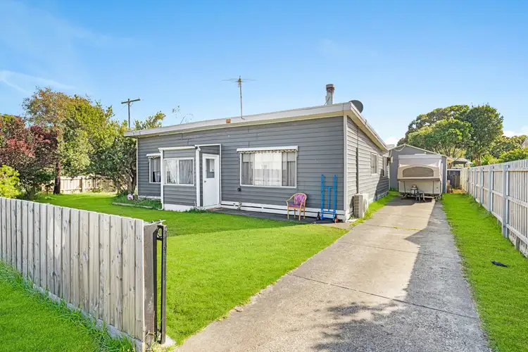 106 Smythe Street, Corinella VIC 3984