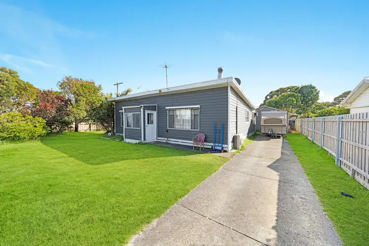 Second view of Homely house listing, 106 Smythe Street, Corinella VIC 3984