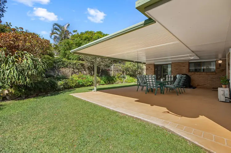 8 Thompson Crescent, Tewantin QLD 4565
