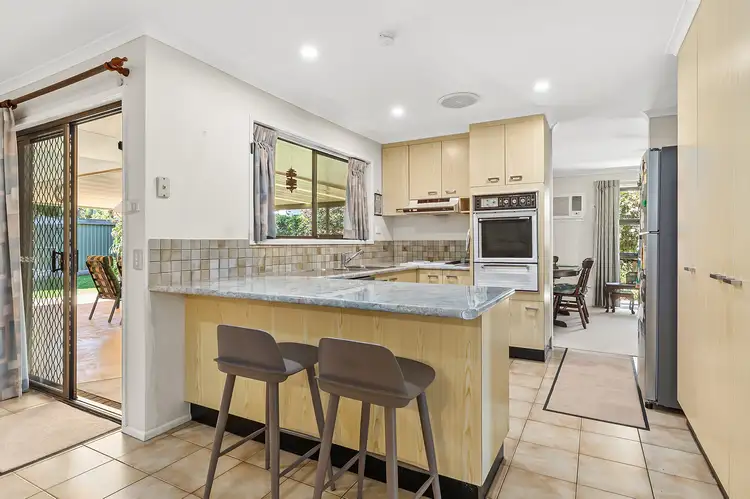 Fourth view of Homely house listing, 8 Thompson Crescent, Tewantin QLD 4565