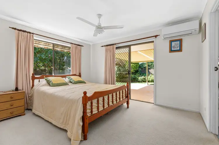Sixth view of Homely house listing, 8 Thompson Crescent, Tewantin QLD 4565