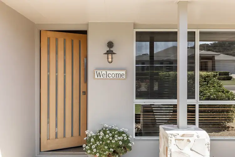 Second view of Homely house listing, 22 Elizabeth Street, Westbrook QLD 4350