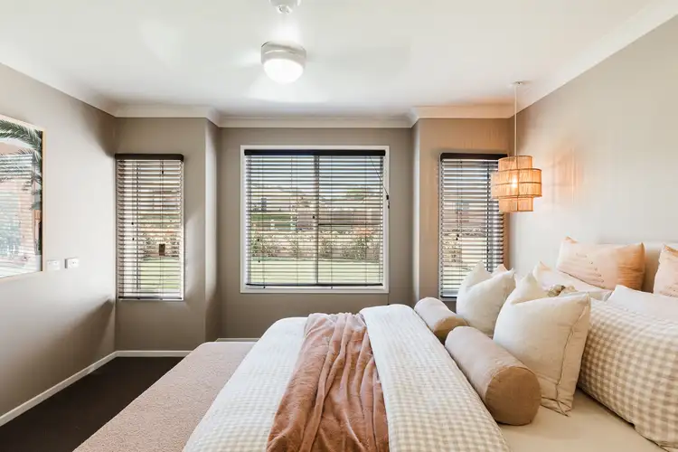 Third view of Homely house listing, 22 Elizabeth Street, Westbrook QLD 4350
