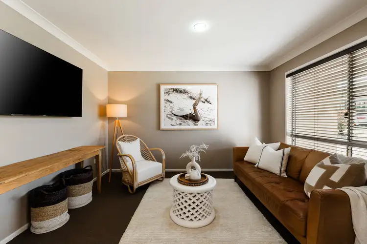 Fifth view of Homely house listing, 22 Elizabeth Street, Westbrook QLD 4350