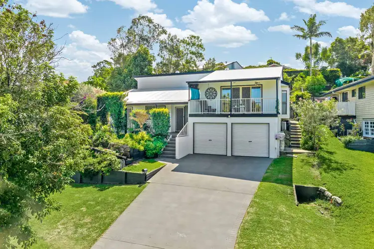 18 Paynter Park Drive, Woombye QLD 4559