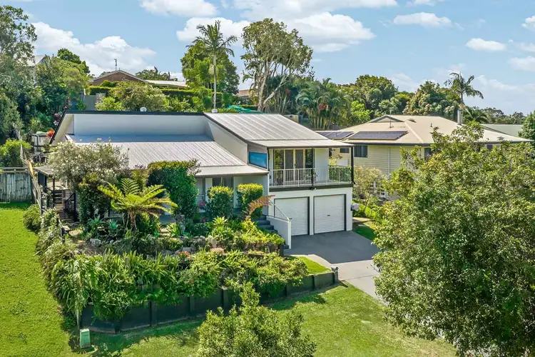 Second view of Homely house listing, 18 Paynter Park Drive, Woombye QLD 4559