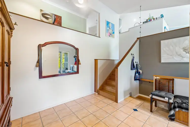 Fourth view of Homely house listing, 18 Paynter Park Drive, Woombye QLD 4559