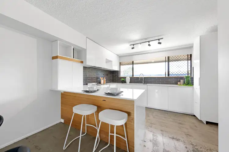 Third view of Homely townhouse listing, 6/27 Westerham Street, Taringa QLD 4068