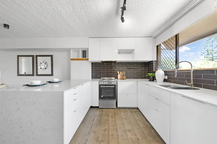 Fourth view of Homely townhouse listing, 6/27 Westerham Street, Taringa QLD 4068