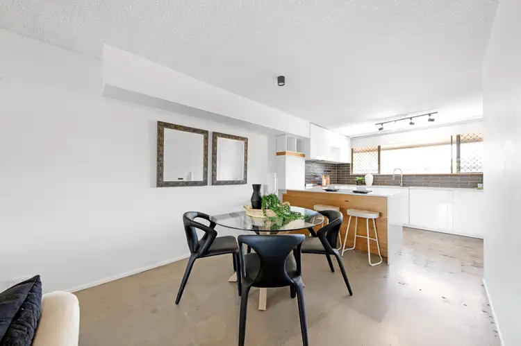 Fifth view of Homely townhouse listing, 6/27 Westerham Street, Taringa QLD 4068
