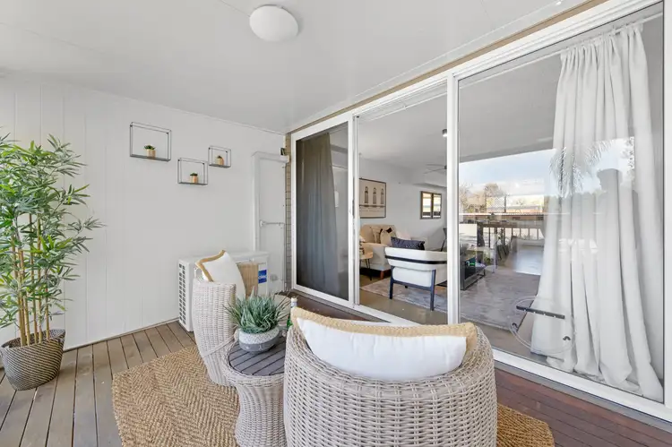 Sixth view of Homely townhouse listing, 6/27 Westerham Street, Taringa QLD 4068