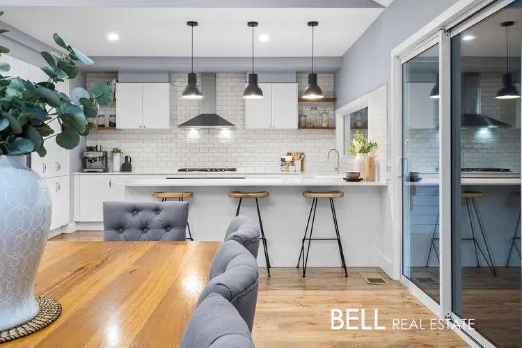 Third view of Homely land listing, 17 Baynes Park Road, Monbulk VIC 3793