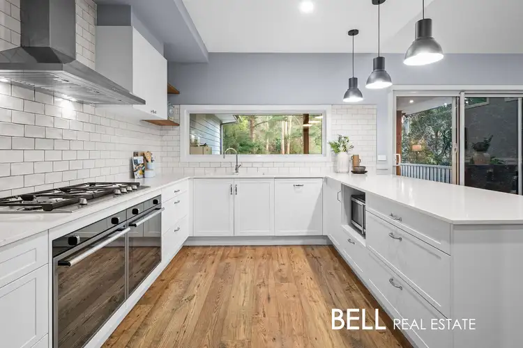 Fourth view of Homely land listing, 17 Baynes Park Road, Monbulk VIC 3793