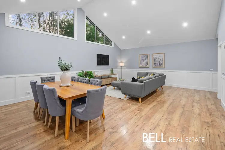 Fifth view of Homely land listing, 17 Baynes Park Road, Monbulk VIC 3793