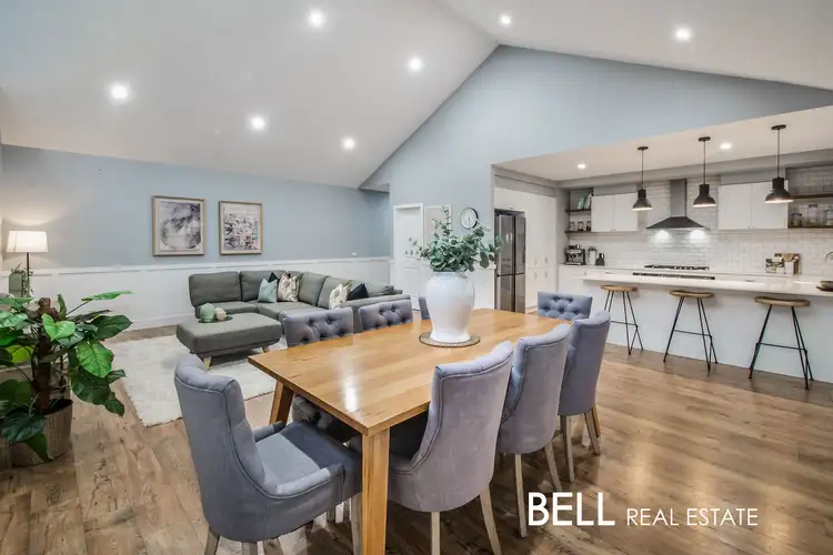 Sixth view of Homely land listing, 17 Baynes Park Road, Monbulk VIC 3793