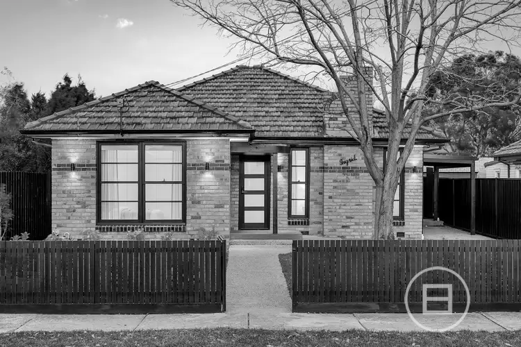 Main view of Homely house listing, 24 Power Street, Pascoe Vale South VIC 3044