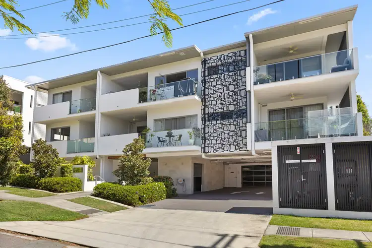 13/31 Brasted Street, Taringa QLD 4068