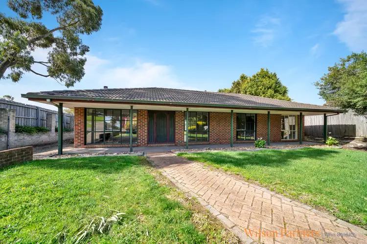 19 Wiggins Place, Wallan VIC 3756