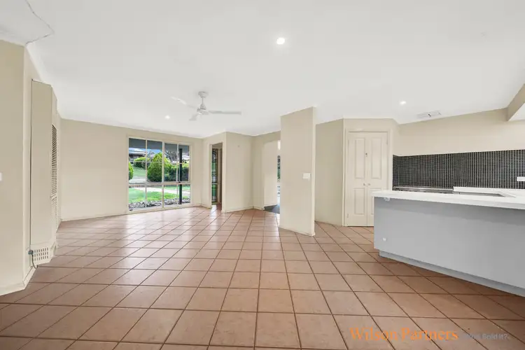 Third view of Homely house listing, 19 Wiggins Place, Wallan VIC 3756