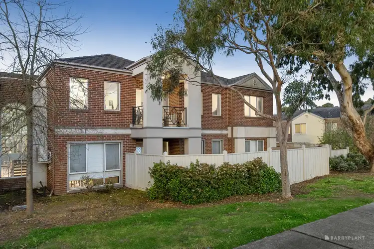 Main view of Homely apartment listing, 30/81-97 Mitcham Road, Donvale VIC 3111