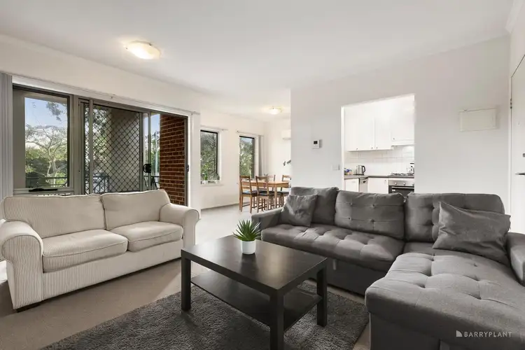 Second view of Homely apartment listing, 30/81-97 Mitcham Road, Donvale VIC 3111