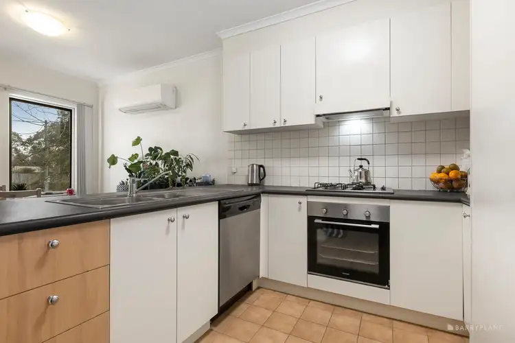 Third view of Homely apartment listing, 30/81-97 Mitcham Road, Donvale VIC 3111