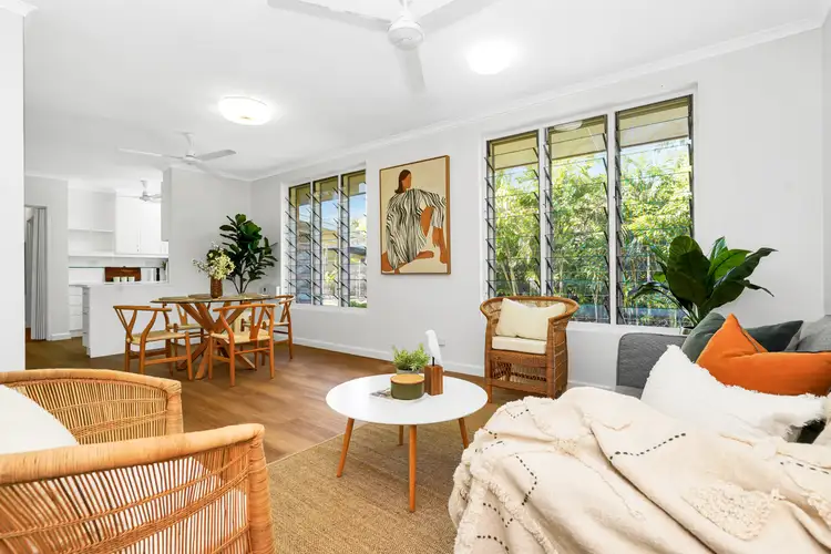 Second view of Homely house listing, 34 Shackle Street, Anula NT 812