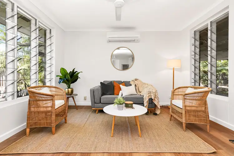 Third view of Homely house listing, 34 Shackle Street, Anula NT 812