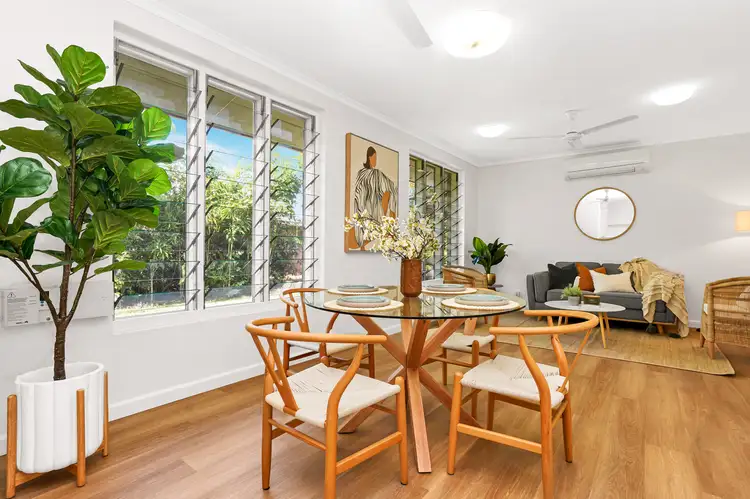 Fourth view of Homely house listing, 34 Shackle Street, Anula NT 812