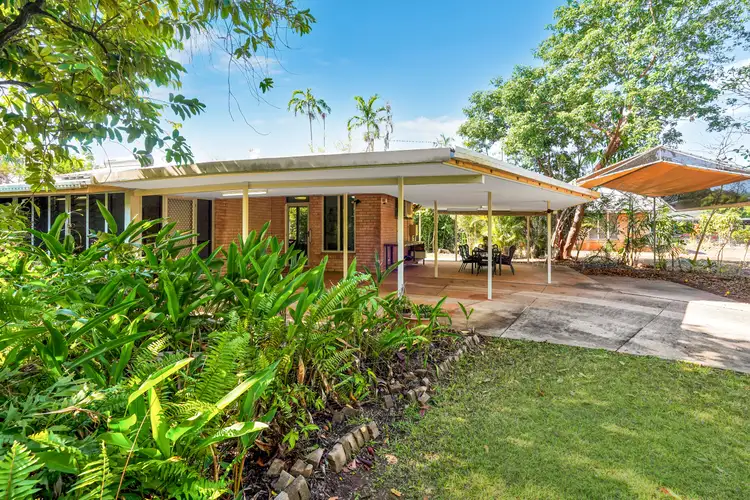 Fifth view of Homely house listing, 34 Shackle Street, Anula NT 812