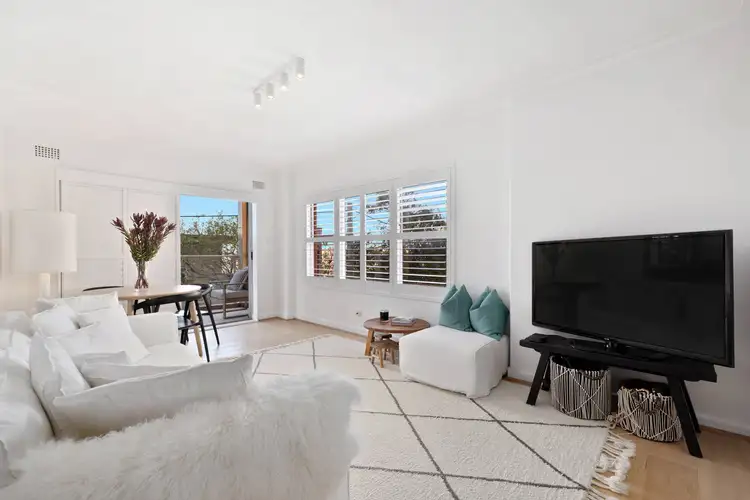 Fourth view of Homely apartment listing, 3/123 Sydney Road, Fairlight NSW 2094