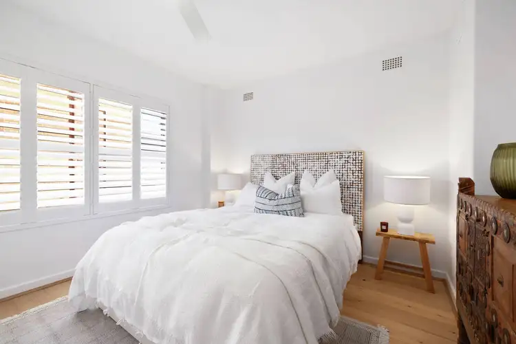 Fifth view of Homely apartment listing, 3/123 Sydney Road, Fairlight NSW 2094