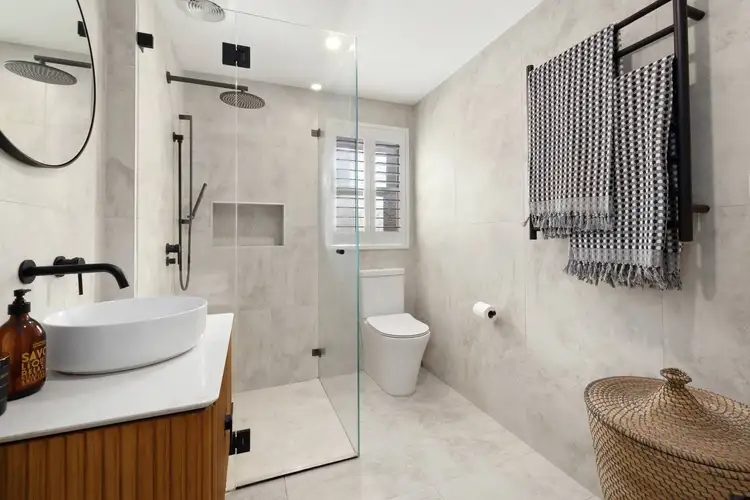 Sixth view of Homely apartment listing, 3/123 Sydney Road, Fairlight NSW 2094