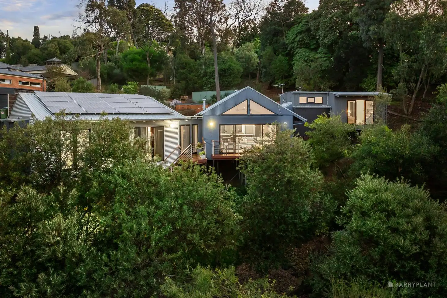 Main view of Homely house listing, 59-63 Richardson Road, Croydon North VIC 3136