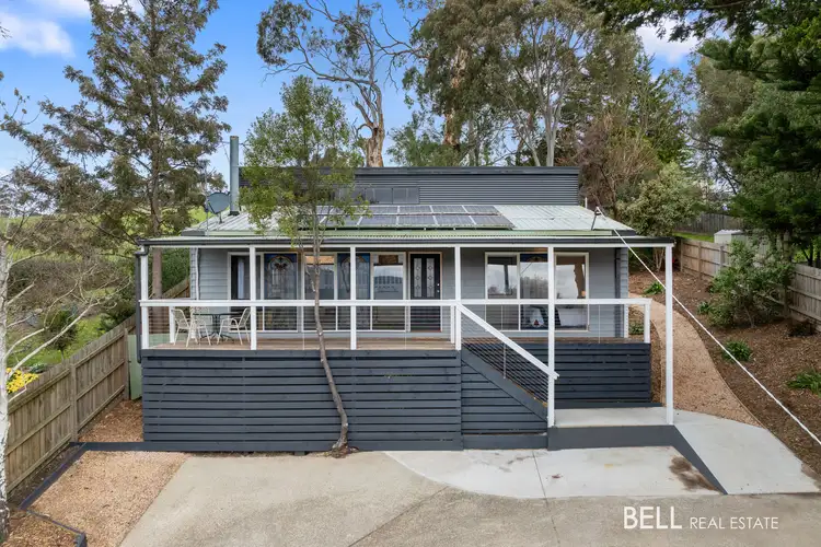 97 Shirley Crescent, Woori Yallock VIC 3139