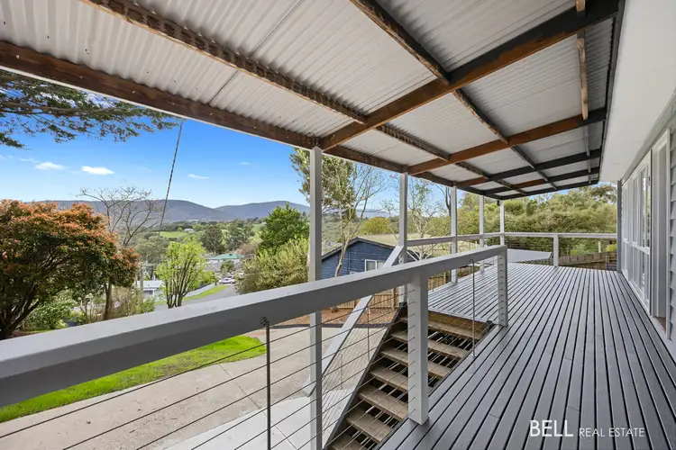 Second view of Homely house listing, 97 Shirley Crescent, Woori Yallock VIC 3139