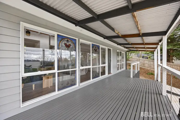 Third view of Homely house listing, 97 Shirley Crescent, Woori Yallock VIC 3139