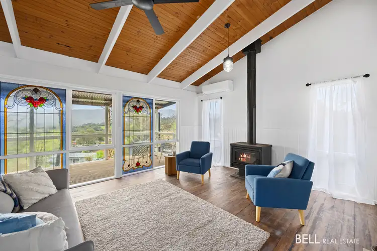 Fourth view of Homely house listing, 97 Shirley Crescent, Woori Yallock VIC 3139