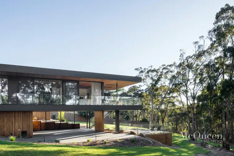 Second view of Homely house listing, 33A West Street, Daylesford VIC 3460