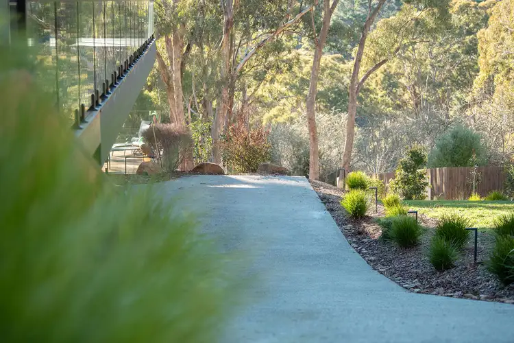 Fifth view of Homely house listing, 33A West Street, Daylesford VIC 3460