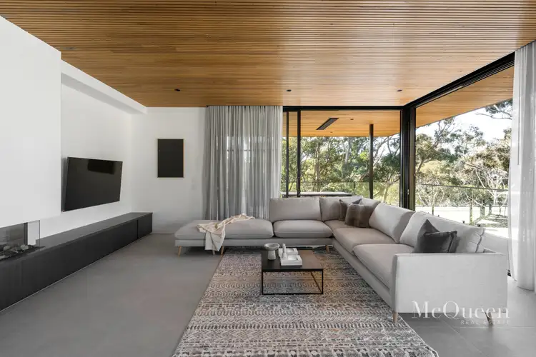 Sixth view of Homely house listing, 33A West Street, Daylesford VIC 3460