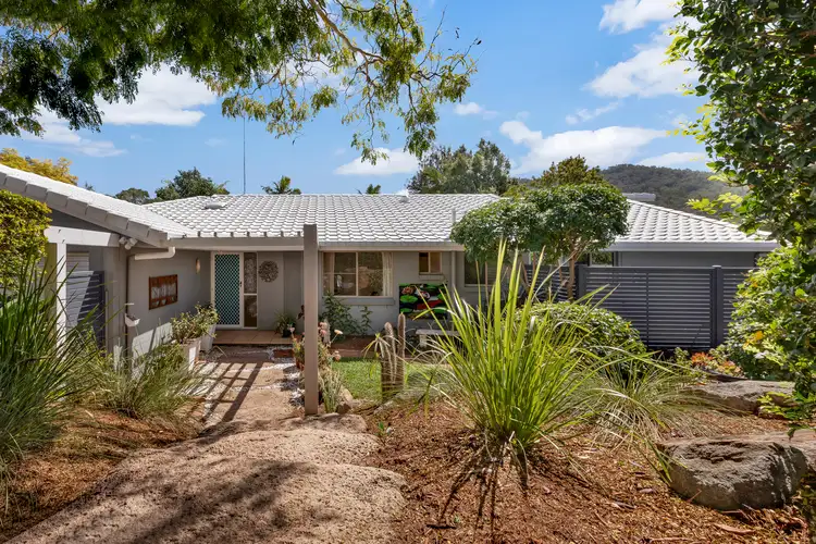 242A Chapel Hill Road, Chapel Hill QLD 4069