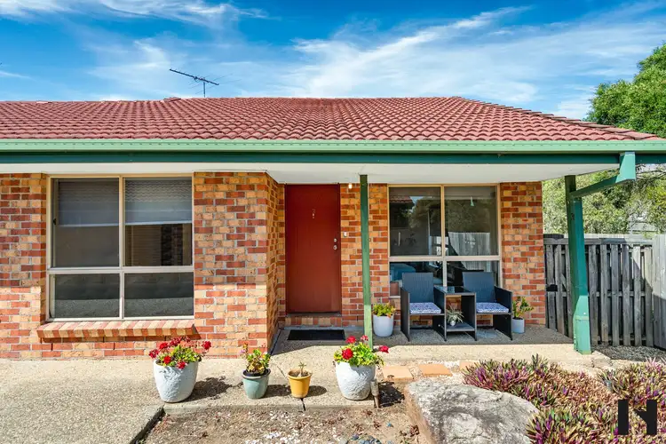 3/3 Rosegum Place, Redbank Plains QLD 4301