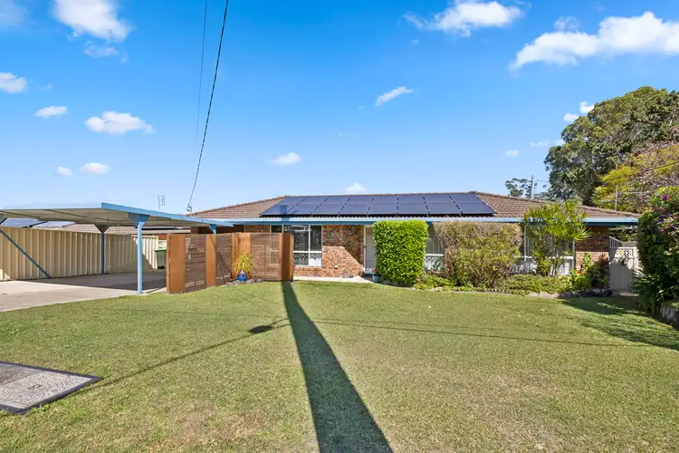 Second view of Homely house listing, 30 Halls Road, North Boambee Valley NSW 2450
