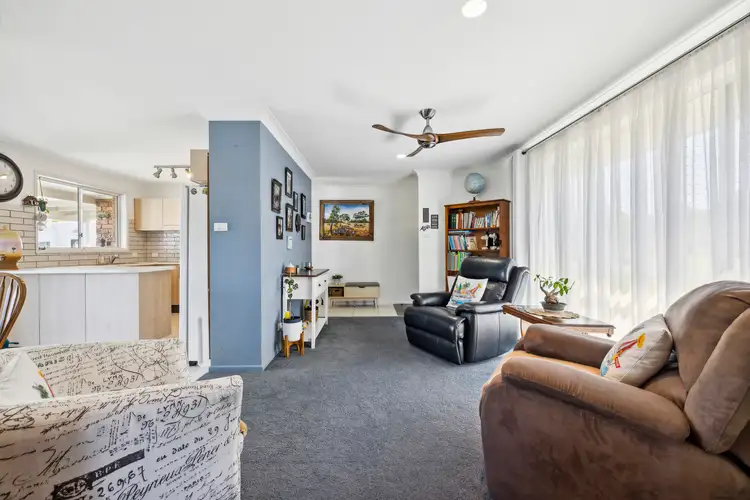 Third view of Homely house listing, 30 Halls Road, North Boambee Valley NSW 2450
