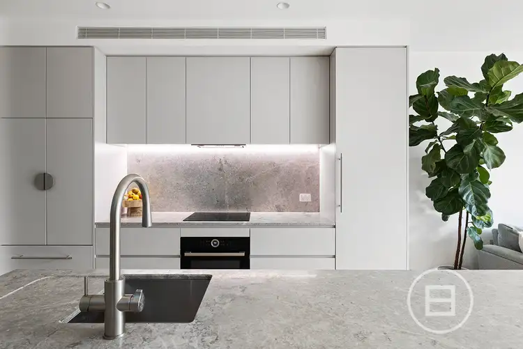 Fifth view of Homely house listing, 163 Evans Street, Port Melbourne VIC 3207