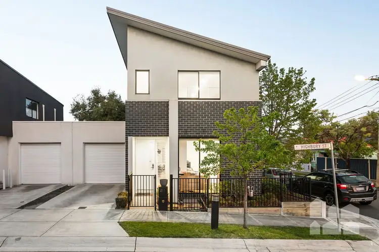 21 Highbury Street, West Footscray VIC 3012